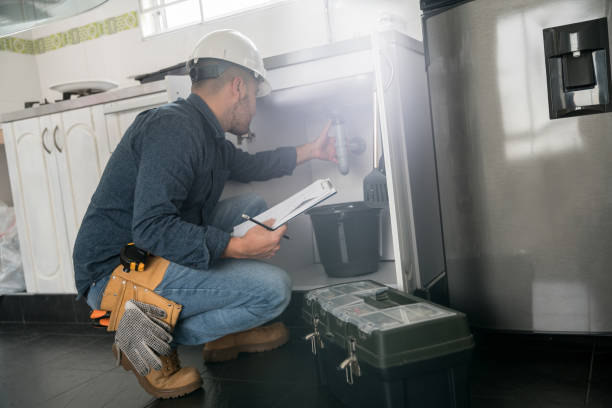 Best Shower Repair Services  in Ke Arthur, LA