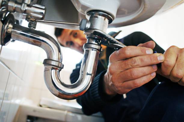 Best Gas Line Repair  in Ke Arthur, LA
