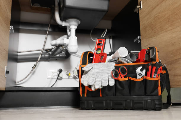 Trusted Lake Arthur, LA Plumbing Experts