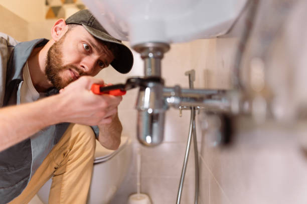 Best Water Softener Installation  in Ke Arthur, LA