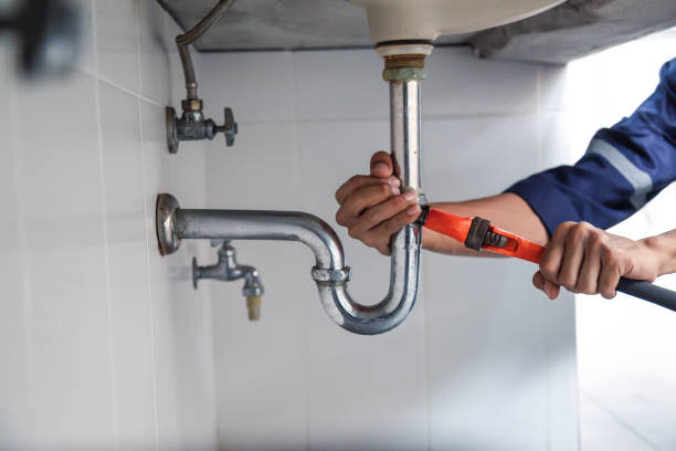 Best Best Plumbers Near Me  in Ke Arthur, LA