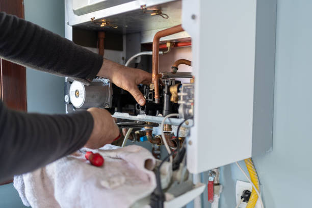 Best Commercial Plumbing Services  in Ke Arthur, LA
