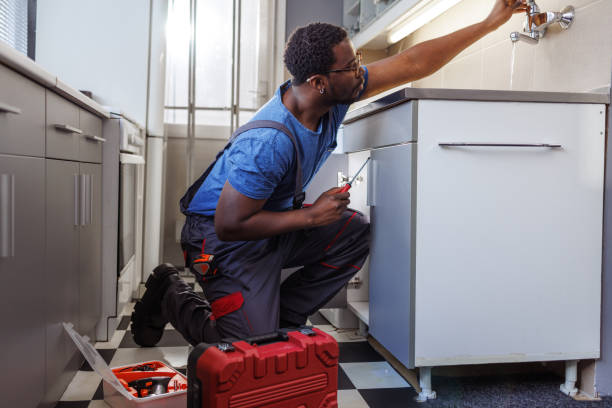 Best Faucet Repair  in Ke Arthur, LA