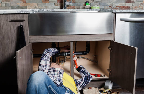 Best Water Leak Repair  in Ke Arthur, LA