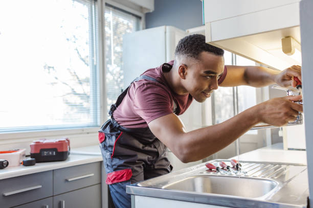 Best Residential Plumbing Services  in Ke Arthur, LA